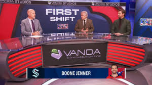Seattle Kraken - Washington Capitals - Oct 11, 2026 - NHL.com