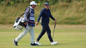 Lauren Coughlin Still in the Hunt for Second Scottish Open Title After Third Round