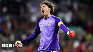Czech Republic National Football Team Vs Mexico National Football Team Standings