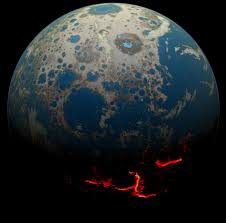 Earth-Shattering Discovery: Life Can Flourish Without Plate Tectonics!