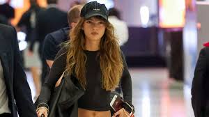 Channing Tatum Spotted with Daughter Everly at Kelsea Ballerini Concert