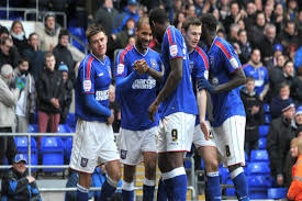 The day McGoldrick netted a late goal in the last win over the Foxes in 2013