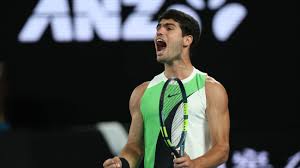 Alcaraz supera Djokovic, é campeão do Australian Open pela primeira vez e conquista título que faltava
