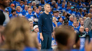 Tuomas Iisalon Memphis Kamppailee NBA:n Pudotuspeleissä