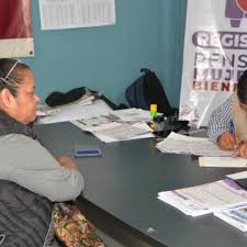 Vuelve Registro Bienestar 30 a 64 Años: Módulos y Apellidos que se Inscriben del 15-20 de Junio