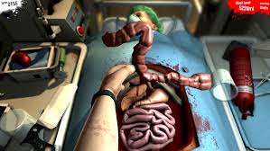 Hasil gambar untuk surgeon simulator