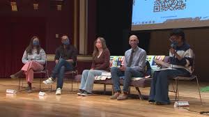 Tracking the future of education for Columbus City Schools