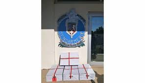 Montélimar. Les gendarmes saisissent 96 kg de viande sur l’A7