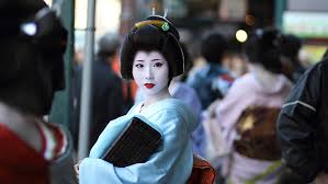 Image result for Sayuki geisha