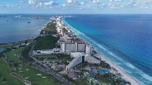 Conexión aérea une a Cancún con Acapulco, 2 gigantes del turismo, destaca Mara Lezama