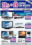 TV y Video, compr al mejor precio en m