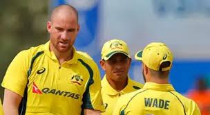 Cricket Pakistan - News update