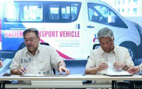 Philippine News Agency - News update