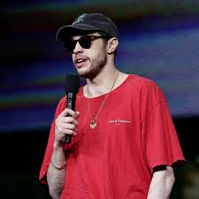 Pete Davidson Debuts Face Tattoo Dedicated to Daughter Scottie