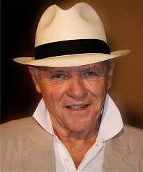 Anthony Hopkins