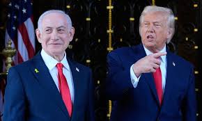 베냐민 네타냐후