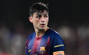 ¿Juega Pedri? Las alineaciones de Girona vs. Barcelona por la Jornada 24 de LaLiga 2025-26