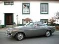 Volvo P1800 for Sale on Car and Classic UK