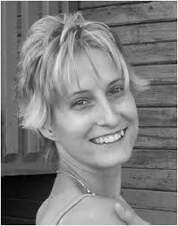 When you&#39;re willing and you&#39;ve already assigned yourself to taking that first step you&#39;ve already made it on the pit.&quot; Amanda Dennison, Fire-walker - me_gray