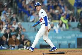 Dodgers' Dave Roberts Addresses Tommy Edman's Performance