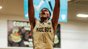 Cameron Williams Commits to Duke: A Recruiting Victory