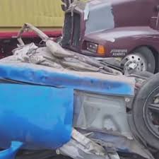 ¿Qué Pasó en la México-Querétaro Hoy? Accidente e Incendio Dejan Un Muerto y Varios Heridos