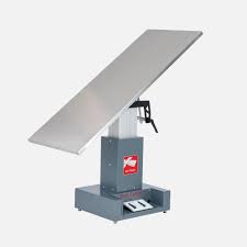 Vet-Tables Electric Surgery Table - Vetamac