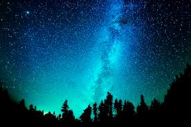 Image result for images of a beautiful sky and stars