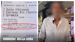 Trend Google: corriere della sera