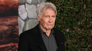 harrison ford Picture