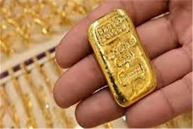 «زلزال» فى سوق الصاغة