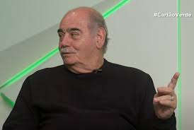 TV Cultura - News update