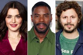 Michael Cera, Rachel Weisz, Colman Domingo to Narrate Pedro Almodóvar’s The 
Last Dream