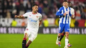 ¡Espanyol vs Sevilla! Batalla por Europa en LaLiga: ¿Quién Ganará?