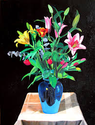 Image result for flower still life