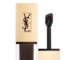 Image of Yves Saint Laurent Tatouage Couture Matte Stain in 24 Minimal Black