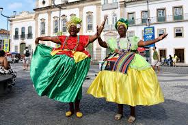 Capital do Brasil vai para Salvador todo 2 de julho