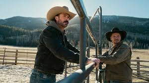 Riley Green's Acting Debut in 'Marshals': A Country Star's Crossover