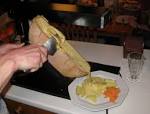 Schweizer raclette rezept