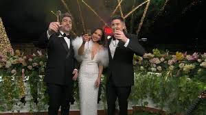 Campanadas 2026 con Chenoa y Estopa