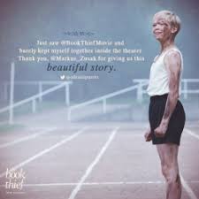 The Book Thief Movie via Relatably.com