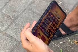 Bersama Melindungi Generasi Muda dari Judi Daring