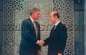 Image result for hafez al-assad