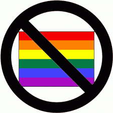 Znalezione obrazy dla zapytania ЛГБТ