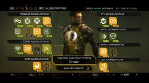 Image result for deus ex human revolution director's cut gameplay