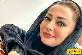 نگاهی خیره‌کننده به ماشین سوپر لاکچری نفیسه روشن؛ شاهکاری از دنیای لوکس‌ها! 😍✨