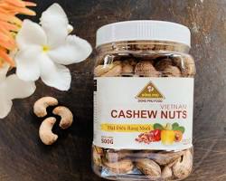 Hình ảnh về Vietnamese cashew nuts