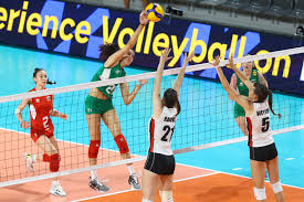 Volleyball World - News update