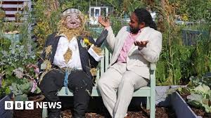 BBC - News update