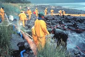 Image result for "Exxon Valdez"